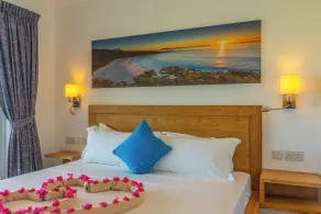 Summer Sand Holiday Apartments - Camera