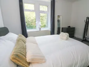 4 Newton Terrace - Rum