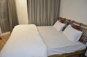 Avanti Kalagram Hill Top Resort, Mulshi - Room