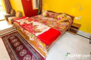 Ganpati Guest House - Zimmer