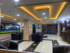 Karayel Hotel - Reception