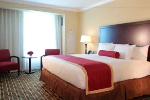 Miccosukee Casino & Resort - Chambre