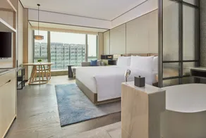 Doubletree By Hilton Shenzhen Airport - Room