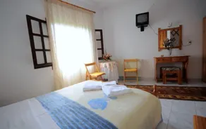 Marika Vlachou - Room