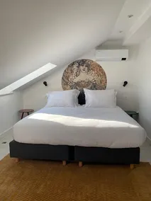 Amari-Zaton - Zimmer