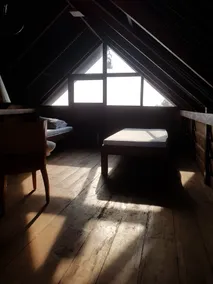 Hi Win Hotel - Vue de la chambre