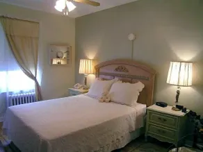 The Inn On Third - Room