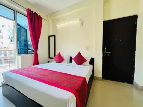 Shiv Resort by ITLON HOTELS - Room