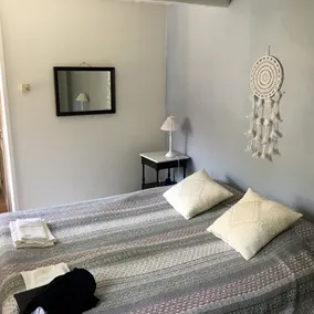 Östangård Apartments - Room