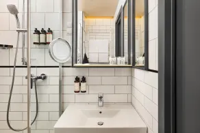 voco Budapest D8 by IHG - Bagno