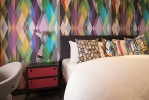 Village Hotel Southampton Eastleigh - Room