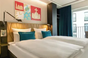 Motel One Aachen - Rom