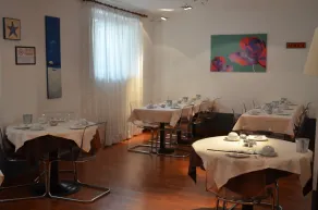 Hotel Adria - Ristorante