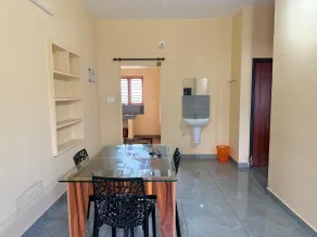 Souparnika Lakeview Homestay LLP - Intérieur