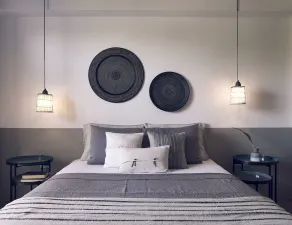 Skiathos Blu - Room