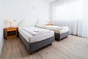 G & L Hotel Dortmund - Camera