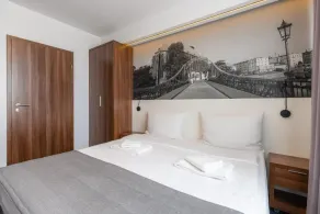 Terminal Hotel - Room