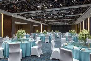 Le Meridien Shenyang Heping - Reception