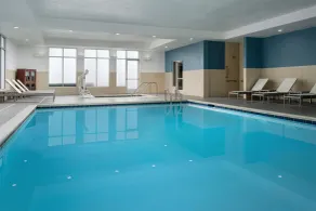 Hyatt Place Canton - Piscine
