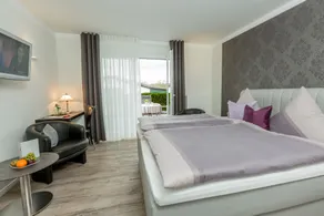 Landhotel Bartmann - Værelse