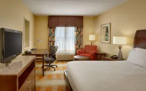 Hilton Garden Inn Clarksville - Chambre