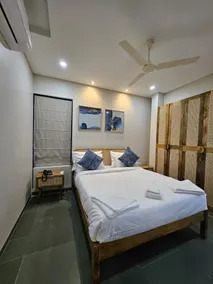 Hotel Tattva Suites NIBM, next to Corinthians Club - Habitación