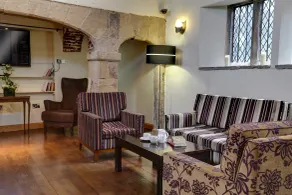 Mosborough Hall Hotel, BW Signature Collection - Restaurante