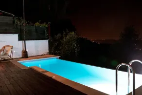 ZAGREB HOUSE MEDVEŠČINA/WITH POOL - Pool