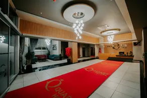 Grand Quars Hotel - Restaurant