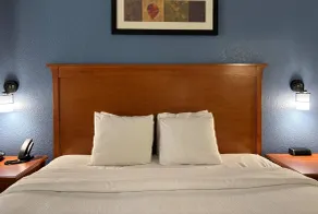 Baymont by Wyndham Marion - Chambre