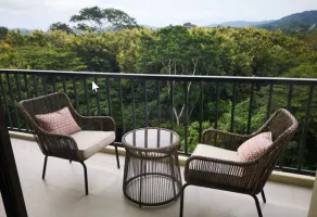 Lovely Mountain View Apartment - Vue de la chambre