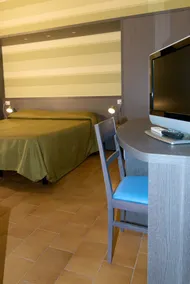 Hotel Velus - Rum