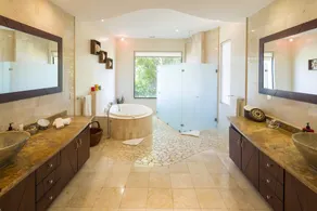 Offre spéciale Noël et Nouvel An -10%, Peninsula Papagayo! - Salle de bain