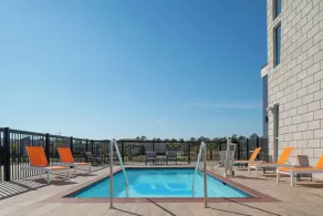 Aloft by Marriott Katy Mills - Piscine