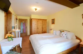 Romantik Aparthotel Sonnleitn - Udsigt fra værelset