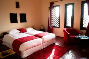 Boutique Hôtel palais Masandoia - Room
