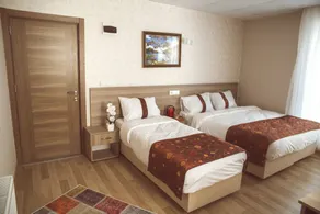 Grand Dedem Hotel - Chambre