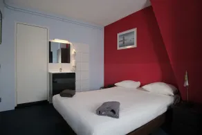 Hotel Abba - Quarto