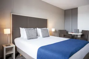 Séjours & Affaires Paris Vincennes - Rom