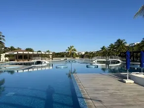 Playa del Carmen - Pool