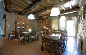 Vila Peregrina - Ristorante