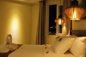 River Suites Hoi An - Room