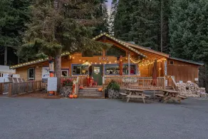 Shelter Cove Resort & Marina - Reception