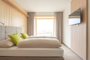 eee Hotel Eberstalzell - Værelse