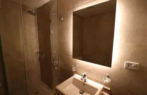 Elysees Hotel I Tahrir Square - Salle de bain