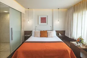 The Park New Delhi - Room