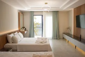 Sylvana Hotel - Room
