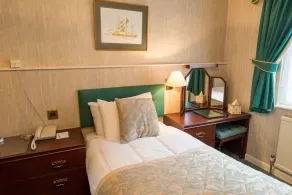 Quayside Hotel - Room