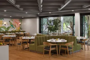 Tommy Bahama Miramonte Resort & Spa - Restaurant