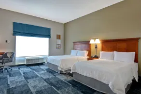 Hampton Suites Birmingham Hoover - Chambre